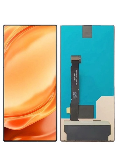 Zte Nubia Z50 Ultra Lcd Ekran Dokunmatik Servis