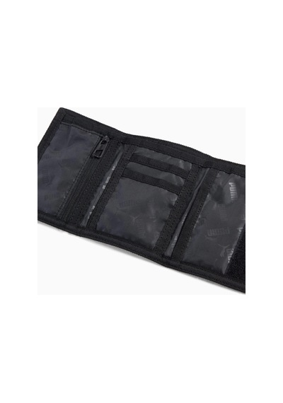 Puma Phase Aop Wallet Siyah Spor Cüzdan - 054758 05
