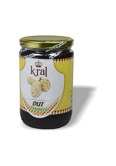 Kral Dut Pekmezi 800 G