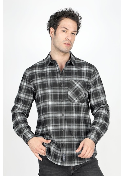 Lee Cooper Jade Erkek Dokuma Uzun Kol Gömlek Lacivert-gri-20402-lacivert-gri Ekose Lacivert - Gri Lee Cooper Jade Erkek Dokuma Uzun Kol Gömlek Lacivert-gri-20402-lacivert-gri Ekose Lacivert - Gri