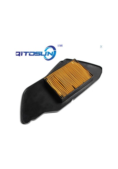 YAMAHA BWS 125 HAVA FİLTRE TSE ONAYLIDIR