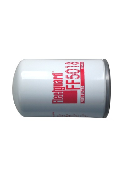 Ff5018 Yakıt Filtresi Fleetguard