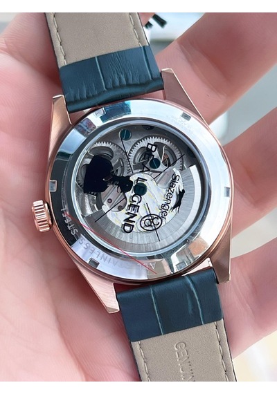 Slazenger Otomatik Seri Mehtap Ve Güneş Kadranlı İtalyan Bileklik Hediyeli Erkek Kol Saat Esl.2559.4 Rose Gold