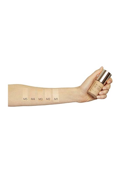 Iredale Beyond Foundation - Likit Mat Fondöten M2 1 Paket 1 X 27 Ml Genel