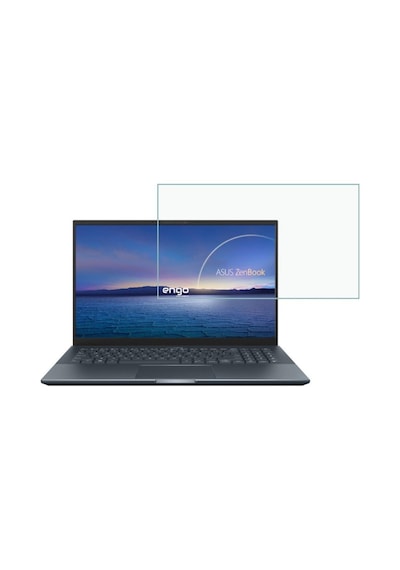 Asus Uyumlu Zenbook Pro 15 15 6 İnç Ekran Koruyucu Esnek Nano
