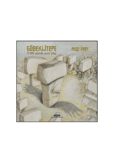 Göbeklitepe - Msbu-727590