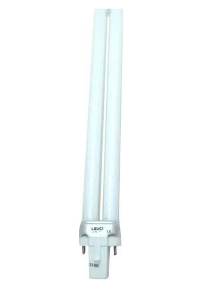 GENERAL 11W Pl Ampul (827/Sarı Işık) 23 CM