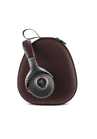 Focal Hadenys Açık Arkalı, 40 Mm Alüminyum-magnezyum Sürücülü, Kablolu Hi-fi Kulak Üstü Kulaklık