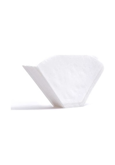 Ayrex Cook Premium Filtre Kahve Kağıdı, Ebat 2, 80 Adet Diğer