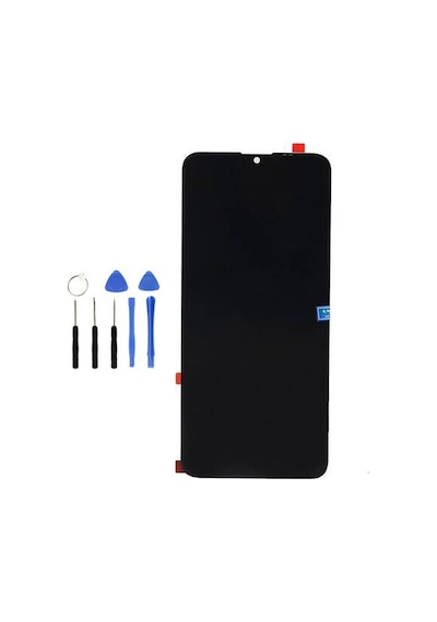 General Mobile Discovery Gm21 Plus Uyumlu Lcd Ekran Dokunmatik