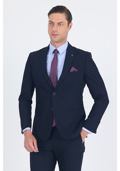 İmza Lacivert Kırlangıç Yaka 6 Drop Slim Fit Tam Astar Esnek Takım Elbise 1001260011 Basic Lacivert İmza Lacivert Kırlangıç Yaka 6 Drop Slim Fit Tam Astar Esnek Takım Elbise 1001260011 Basic Lacivert