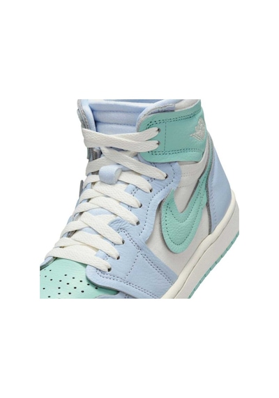 Nike Air Jordan 1 Mm High Fb9891-401 Çok Renkli