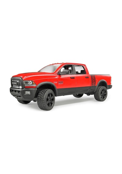 Bruder-Ram Pickup 2500