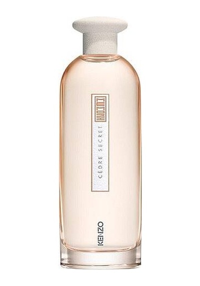 Kenzo Memori Cedre Secret Edp 75 Ml 3274872433137 Diğer