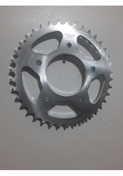 Nk250 Arka Dişli 36t