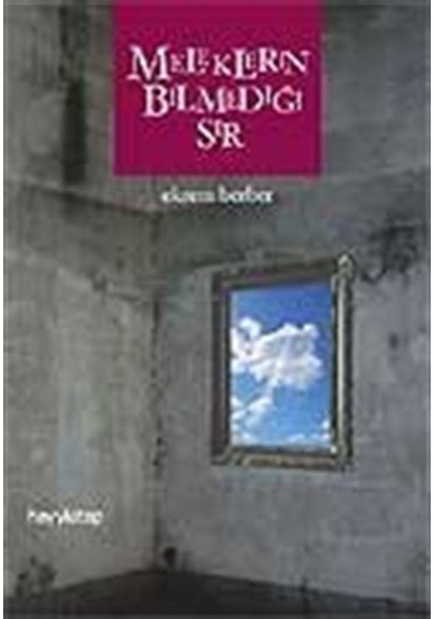 Meleklerin Bilmediği Sır / Ekrem Berber