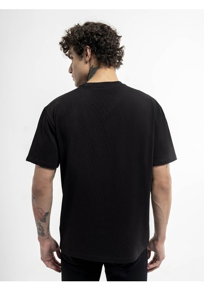 Loft Erkek T-shirt Siyah Lf2036407 24yp69000454 P6934 Siyah Loft Erkek T-shirt Siyah Lf2036407 24yp69000454 P6934 Siyah