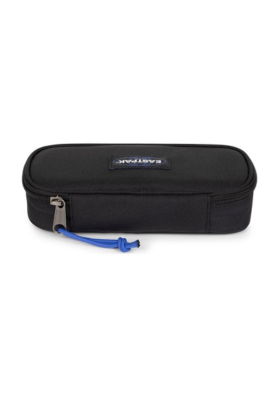 Eastpak Oval Single Kalem Çantası Ek000717b0q1 Siyah