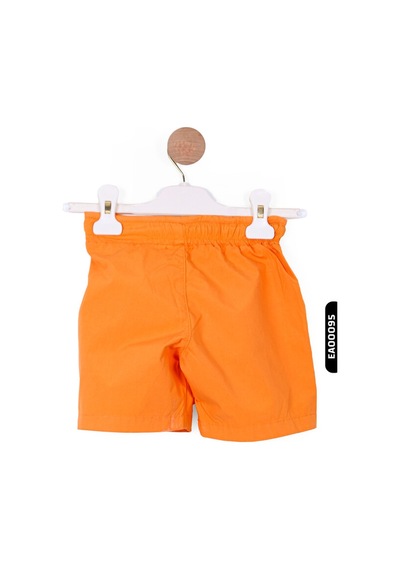 Xo Kids Erkek Çocuk Şort 1-5 Yaş 8196