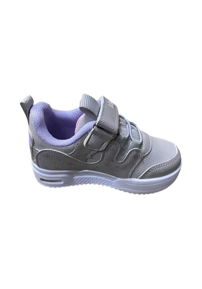 Valent Işıklı Kız Çocuk Spor Ayakkabı Gri Renkli Mor Pembe - 680988803 Gri Renkli Mor Pembe Valent Işıklı Kız Çocuk Spor Ayakkabı Gri Renkli Mor Pembe - 680988803 Gri Renkli Mor Pembe