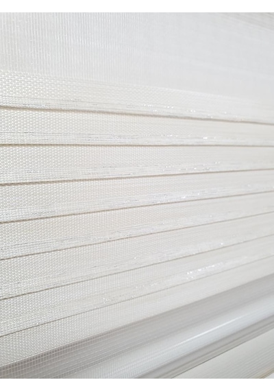 Bbb Geniş Pliseli Simli Zebra Stor Perde Mz296 Bbb Geniş Pliseli Simli Zebra Stor Perde Mz296