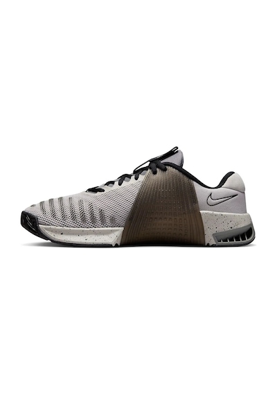 Nike Metcon 9 Mens Traing Shoes Gray Erkek Antreman Ayakkabısı Gri