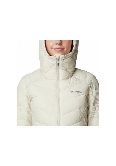 Columbia Joy Peak Iı Mid Kadın Mont-7373 Bej