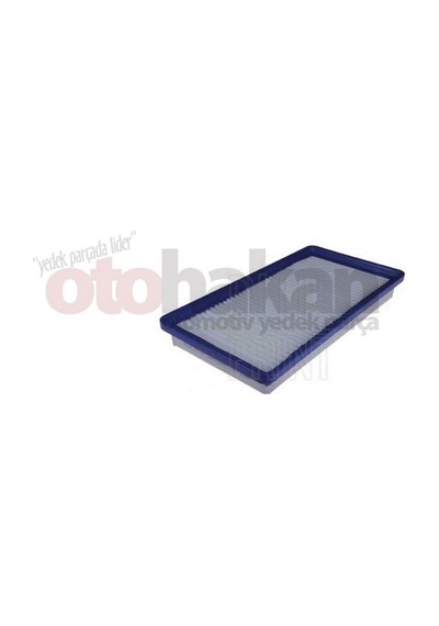 Blue Prınt Adm52246 Hava Filtresı Mazda 6 03-
