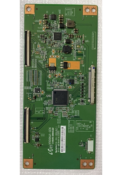 V390HJ1-CE1 TCON BOARD