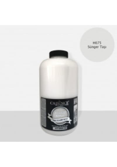 Cadence Multısurface 2Lt H-075 Sünger Taşı Boya
