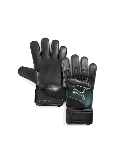 Puma 04208403 Ultra Play Rc Unisex Kaleci Eldiveni Siyah