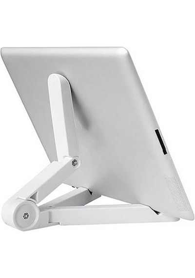 Microcase AL2766 Galaxy Uyumlu Tab S7 Plus T970 Touchpad Bluetooth Klavye 24 CM + Bluetooth Mouse + Stand