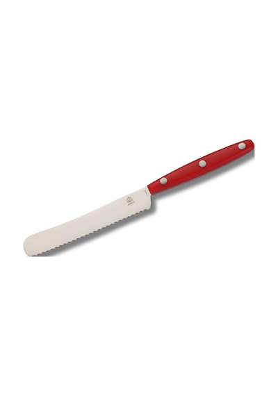 Puma Ip Buckelsmesser Rot Kamp Bıçak Kırmızı