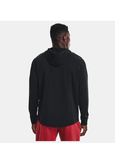 Under Armour Erkek UA Rival Terry Kapüşonlu Üst 1370401-001