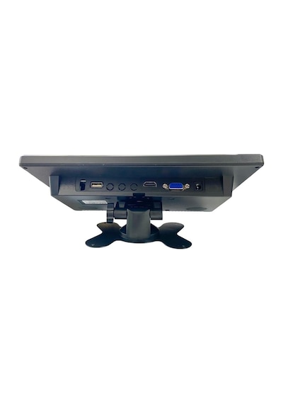 Rose Mr-100 10.1'' Tft Lcd Renkli Hdmı-vga Monitör