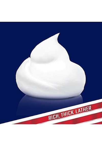 Barbasol Thick & Rich Original Tıraş Kremi 283 G