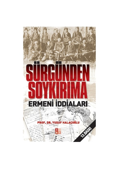 Sürgünden Soykırıma