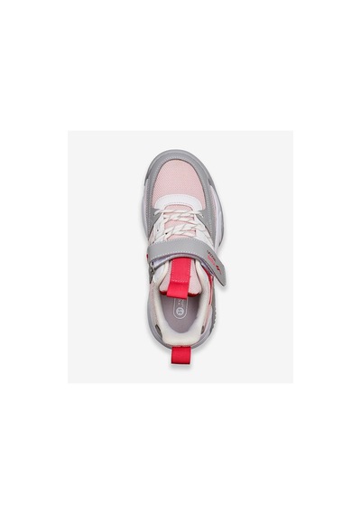 Lescon Strap Ayakkabı Kız Çocuk Pembe