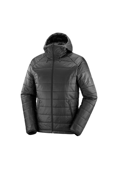 Salomon Outlıne Hd Insul Jkt M 27412 Siyah