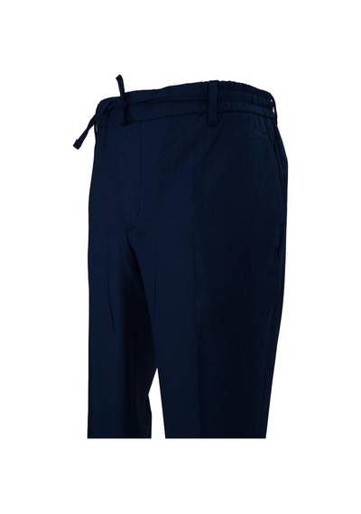 Cengiz İnler Cengiz Inler Kişinev Slimfit Jogger Erkek Pantolon
