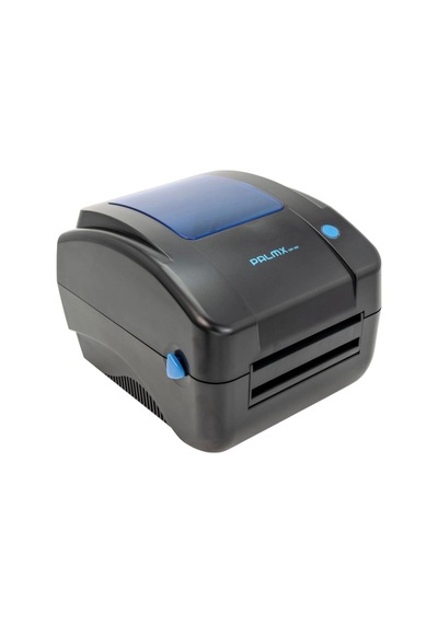 Dxp-400 203dpı Direkt Termal Usb+ethernet Barkod Yazıcı Ribonsuz Kullanım