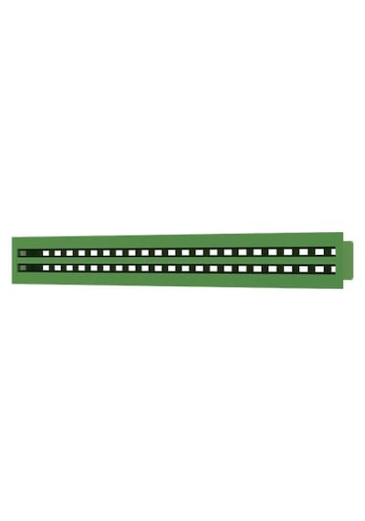 40X8'Lik Dolap Lineeri Menfez