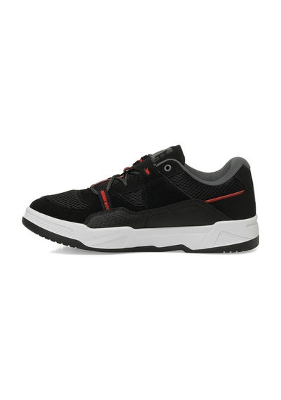 Dc Shoes Construct Siyah Erkek Sneaker Siyah