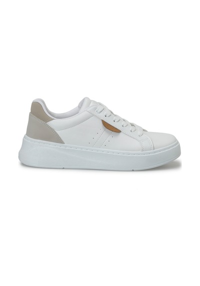 Polaris 322527.z Beyaz Kadın Sneaker 000000000102703931