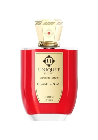 Unique E Luxury Crush On Me Extrait De Parfum 100 Ml Oryantal