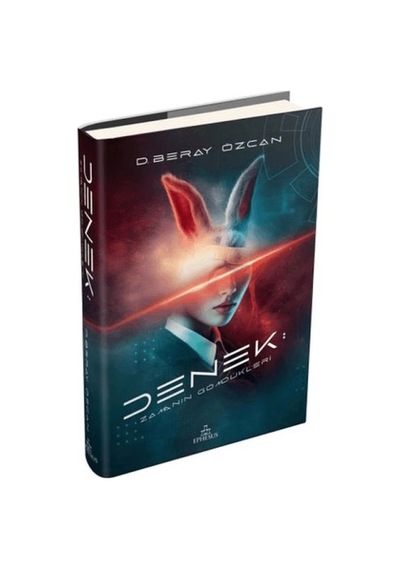 Denek: Zamanın Gömdükleri - Aıaı-874837