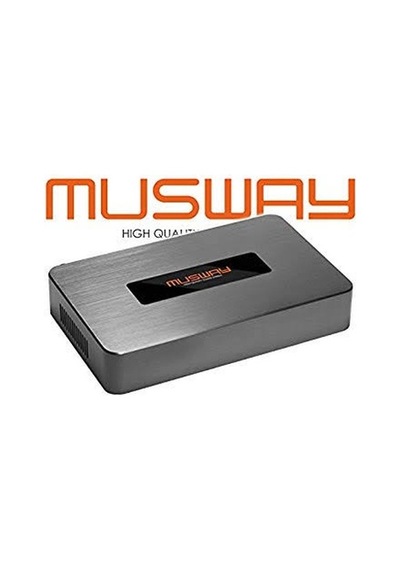 Öztürk Elektronik-Musway D8V2