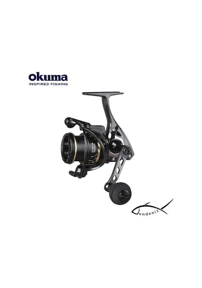 Okuma Itx Cb Icb-3000ha