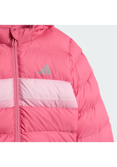 Adidas Jl7390 I Sd Jkt Çocuk Mont Pembe