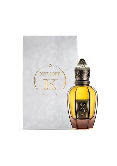 Xerjoff Luna Parfum 50 Ml Unisex Parfüm Odunsu